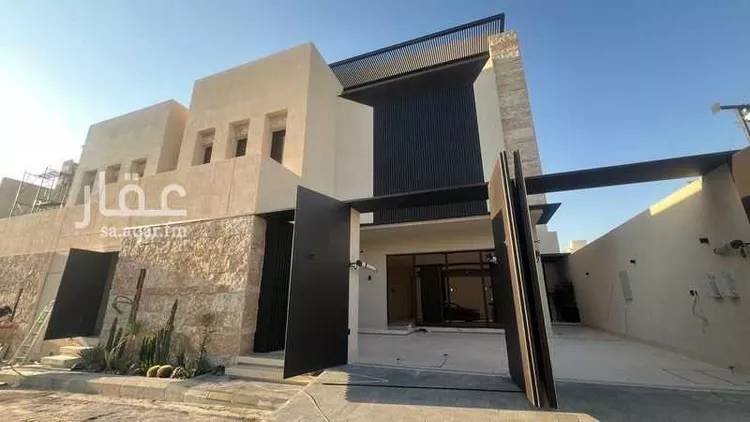 فيلا للبيع في حي النرجس, مدينة الرياض, منطقة الرياض