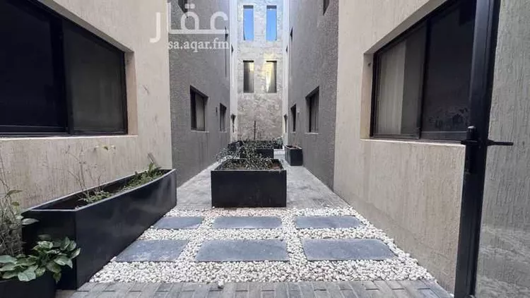 شقة للإيجار في شارع أحمد بن محمد بن علي البسكري, حي العارض, مدينة الرياض, منطقة الرياض صورة 3