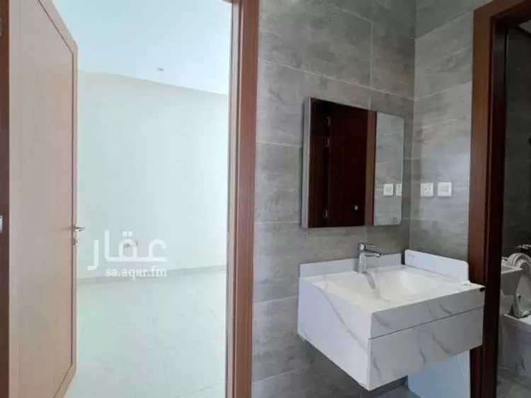 شقة للإيجار في شارع صالح الخزرجي, حي النرجس, مدينة الرياض, منطقة الرياض صورة 5