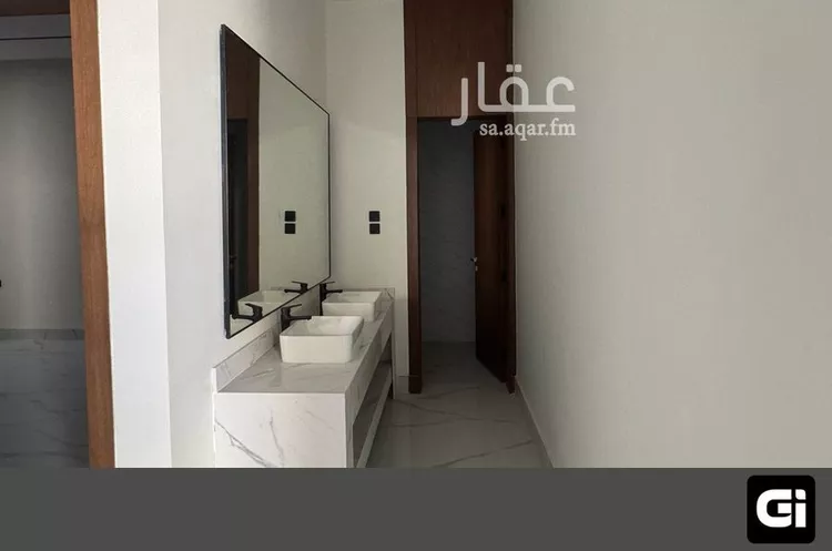 فيلا للبيع في حي النرجس, مدينة الرياض, منطقة الرياض صورة 4