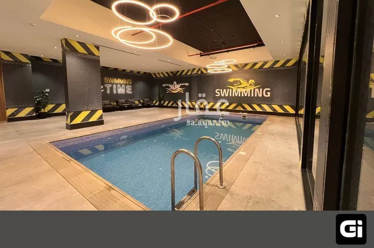 شقة للإيجار في شارع ثعلبة بن سعد الخزرجي, حي العارض, مدينة الرياض, منطقة الرياض صورة 4