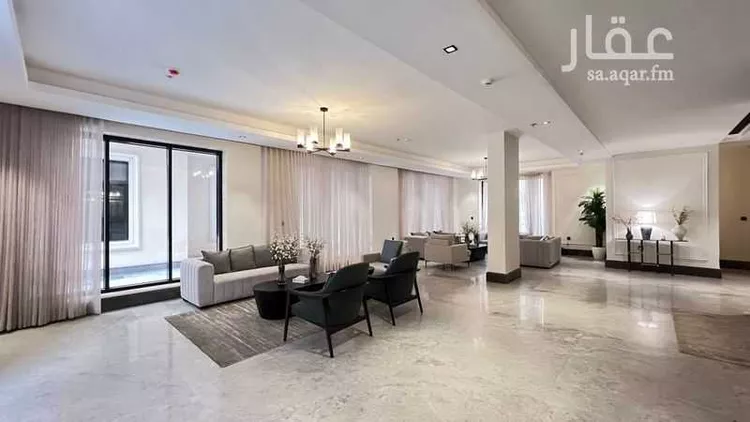 شقة للإيجار في شارع الامير خالد ابن بندر ابن عبدالعزيز, حي النرجس, مدينة الرياض, منطقة الرياض