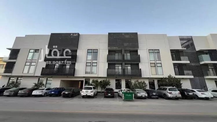 Apartment for Sale in Riyadh Al Yasmin