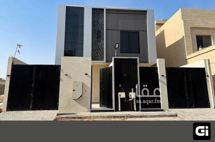 فيلا للبيع في شارع شهيد الدين ثم الوطن محمد يحيى محمد الب, حي العارض, مدينة الرياض, منطقة الرياض