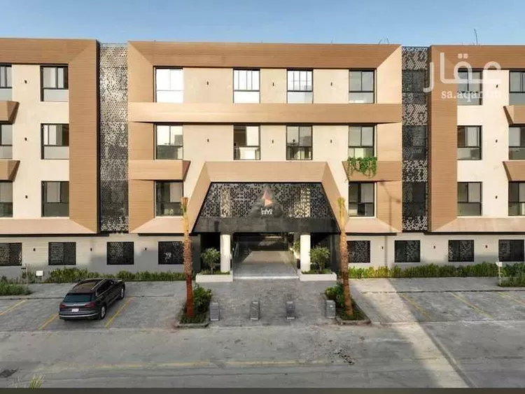 شقة للإيجار في شارع رقم 215, حي الملقا, مدينة الرياض, منطقة الرياض صورة 3