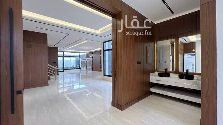 فيلا للبيع في شارع محمد الفخار, حي النرجس, مدينة الرياض, منطقة الرياض صورة 2