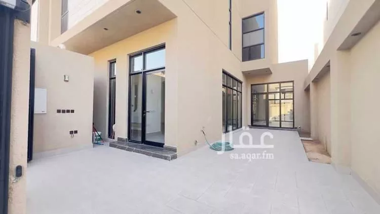 فيلا للبيع في شارع بني عدوان, حي النرجس, مدينة الرياض, منطقة الرياض صورة 2