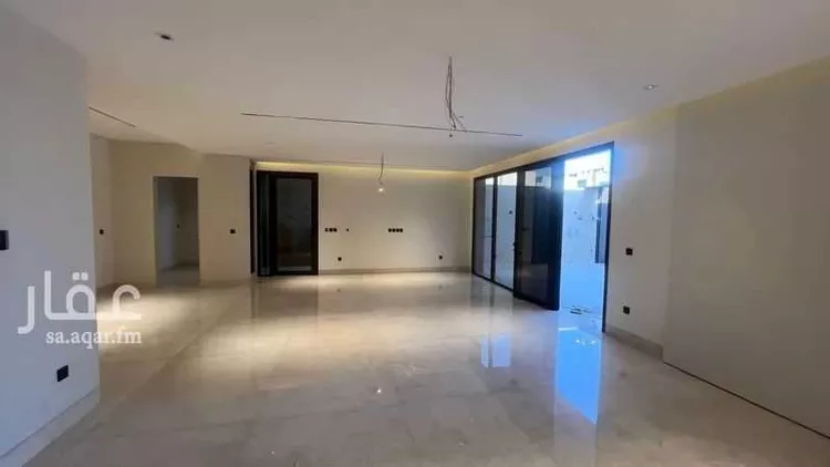 فيلا للبيع في شارع متفرع من طريق عثمان بن عفان الفرعي, حي النرجس, مدينة الرياض, منطقة الرياض صورة 2