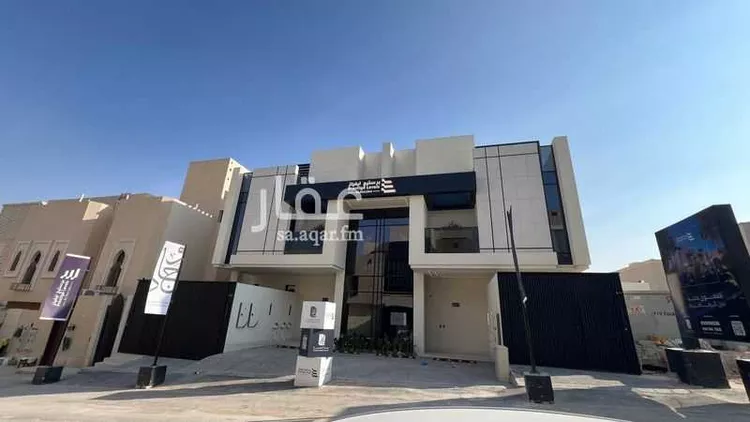 دور للبيع في شارع رقم 460, حي النرجس, مدينة الرياض, منطقة الرياض 10