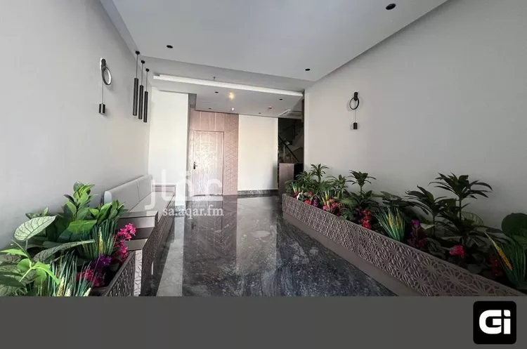 شقة للإيجار في شارع الامير سعود ابن عبدالله ابن جلوي, حي النرجس, مدينة الرياض, منطقة الرياض صورة 2