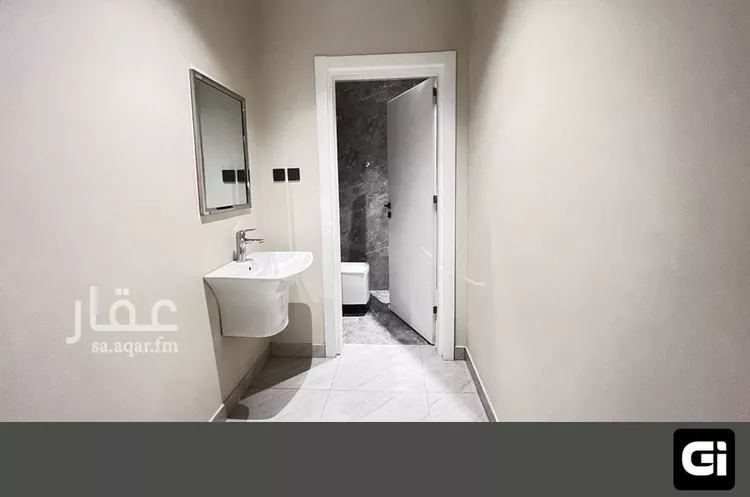 شقة للإيجار في حي النرجس, مدينة الرياض, منطقة الرياض صورة 3