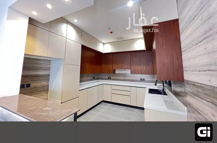 شقة للإيجار في شارع الامير سعود ابن عبدالله ابن جلوي, حي النرجس, مدينة الرياض, منطقة الرياض صورة 5