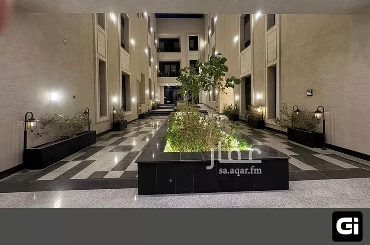 شقة للإيجار في شارع الملك عبدالعزيز ابن عبدالرحمن سعود, حي العارض, مدينة الرياض, منطقة الرياض صورة 5