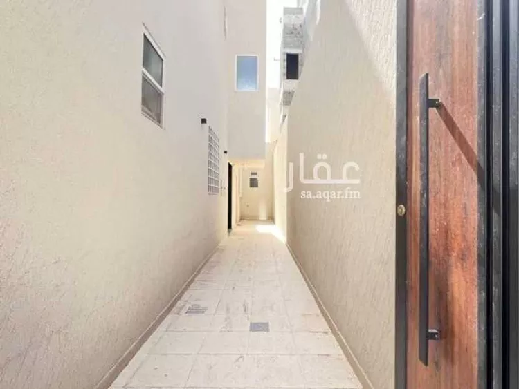 دور للإيجار في شارع صالح الخزرجي, حي النرجس, مدينة الرياض, منطقة الرياض صورة 3