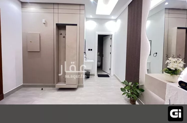 شقة للإيجار في شارع شعيب المغربي, حي النرجس, مدينة الرياض, منطقة الرياض صورة 4