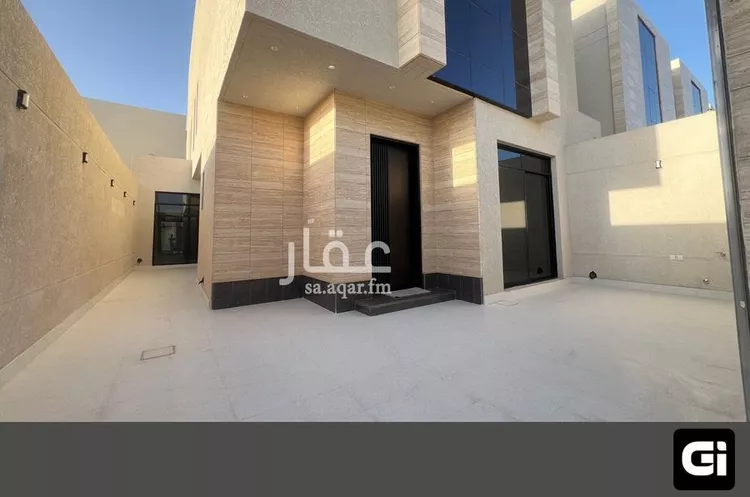 فيلا للبيع في شارع التواضع, حي النرجس, مدينة الرياض, منطقة الرياض