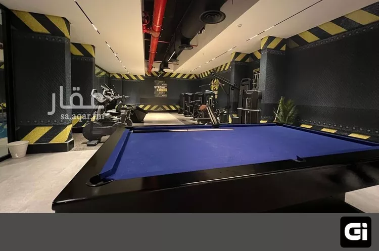 شقة للإيجار في شارع ثعلبة بن سعد الخزرجي, حي العارض, مدينة الرياض, منطقة الرياض صورة 3