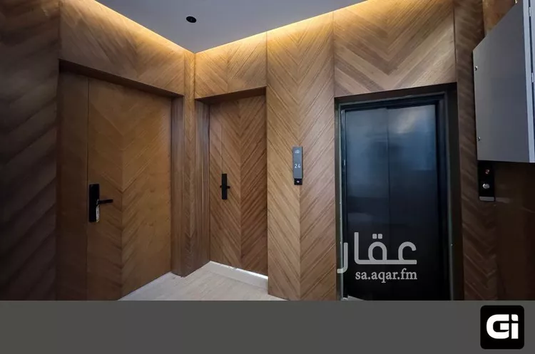 شقة للإيجار في شارع ريحانه بنت زيد, حي العارض, مدينة الرياض, منطقة الرياض صورة 2