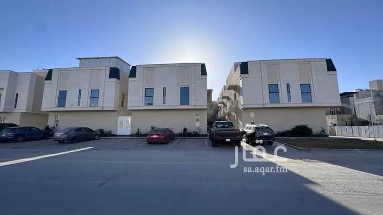 فيلا للإيجار في شارع ابن سعيد المقرئ, حي العارض, مدينة الرياض, منطقة الرياض صورة 2