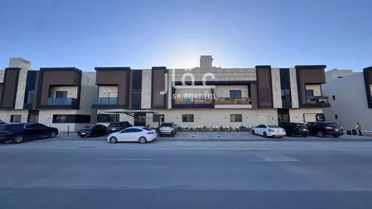 شقة للإيجار في شارع الفيروز, حي العارض, مدينة الرياض, منطقة الرياض 1 صورة