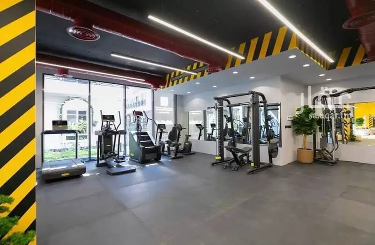 شقة للبيع في شارع الكاتب, حي العارض, مدينة الرياض, منطقة الرياض صورة 3