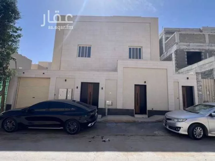 دور للإيجار في شارع صالح الخزرجي, حي النرجس, مدينة الرياض, منطقة الرياض صورة 2