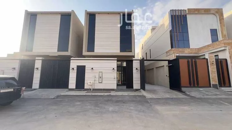 فيلا للبيع في شارع بني عدوان, حي النرجس, مدينة الرياض, منطقة الرياض