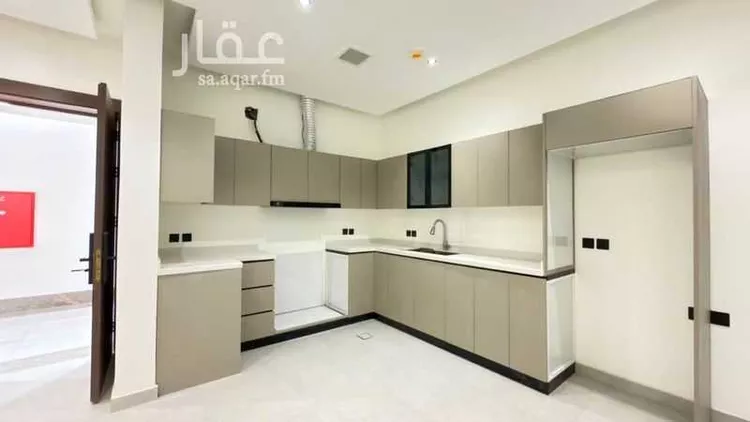 شقة للإيجار في شارع جمال الدين الشاهد, حي النرجس, مدينة الرياض, منطقة الرياض صورة 5