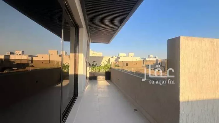 فيلا للبيع في شارع متفرع من طريق عثمان بن عفان الفرعي, حي النرجس, مدينة الرياض, منطقة الرياض 15