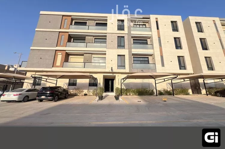 شقة للإيجار في شارع الديوان, حي النرجس, مدينة الرياض, منطقة الرياض صورة 2