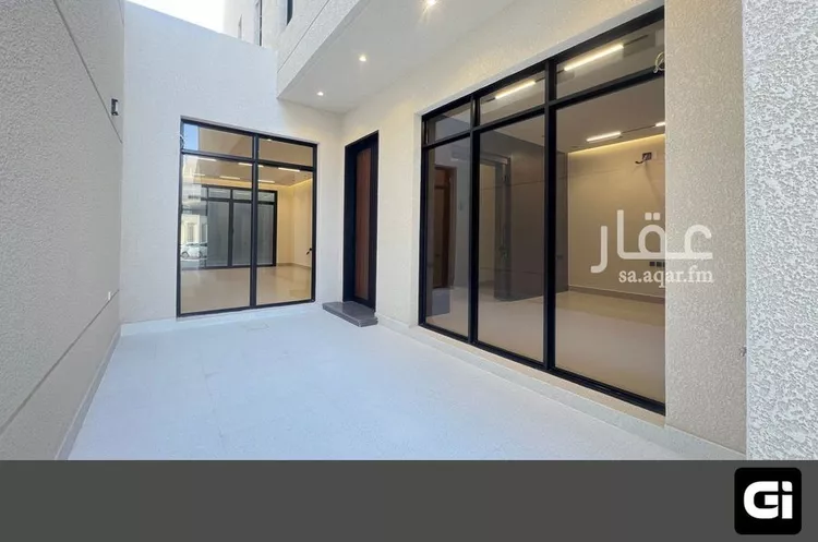 فيلا للبيع في شارع التواضع, حي النرجس, مدينة الرياض, منطقة الرياض صورة 3