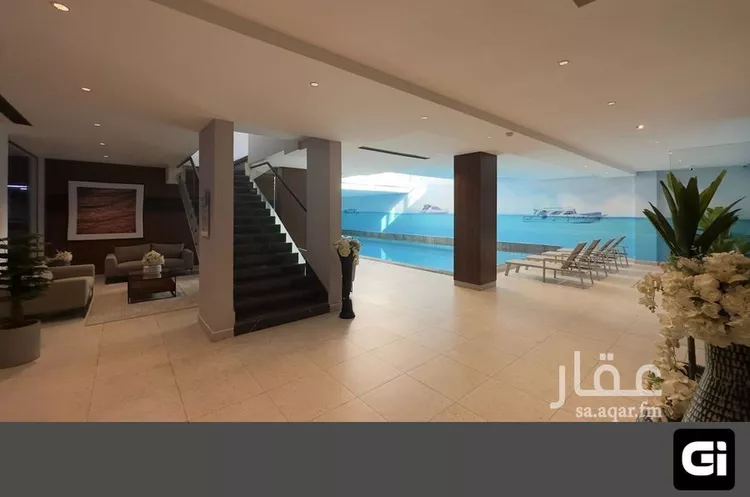 شقة للإيجار في شارع خيبر, حي العارض, مدينة الرياض, منطقة الرياض صورة 2