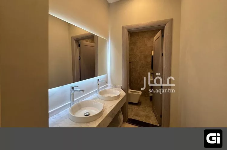 شقة للإيجار في شارع الفروسيه, حي العارض, مدينة الرياض, منطقة الرياض صورة 4