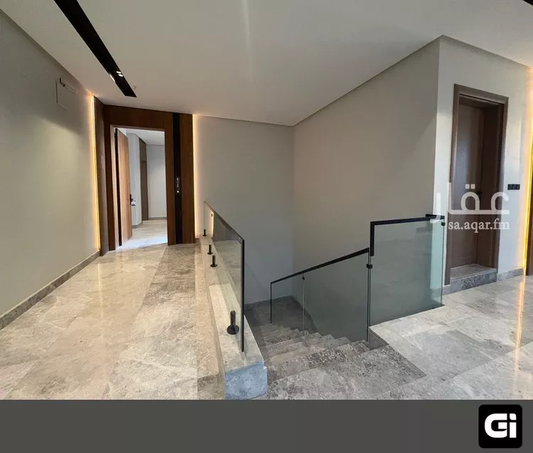 شقة للإيجار في شارع خالد بن العاص, حي النرجس, مدينة الرياض, منطقة الرياض صورة 5