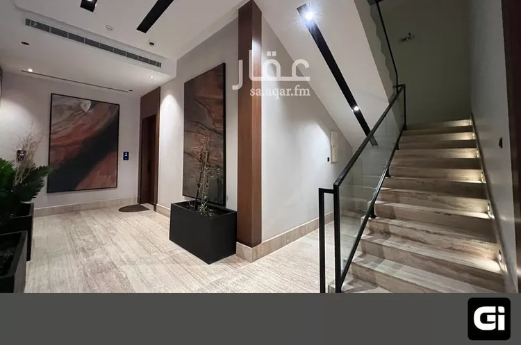 شقة للإيجار في شارع الأمير خالد بن بندر بن عبدالعزيز, حي العارض, مدينة الرياض, منطقة الرياض صورة 5