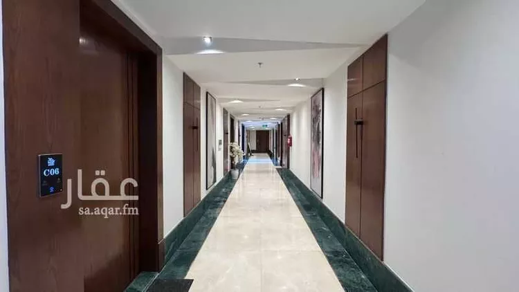 شقة للإيجار في شارع أحمد بن محمد بن علي البسكري, حي العارض, مدينة الرياض, منطقة الرياض