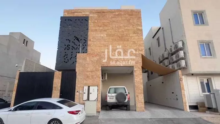 Floor for Sale in Riyadh An Narjis صورة 2