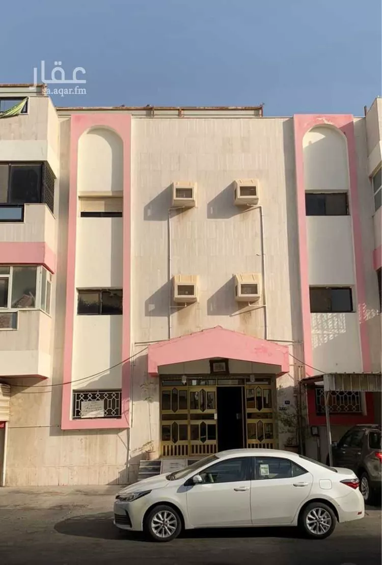 عمارة للبيع في شارع خالده بنت هاشم, حي الصفاء, مدينة جدة, منطقة مكة المكرمة