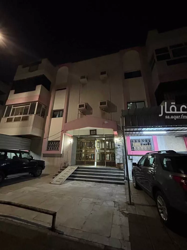 عمارة للبيع في شارع خالده بنت هاشم, حي الصفاء, مدينة جدة, منطقة مكة المكرمة صورة 3