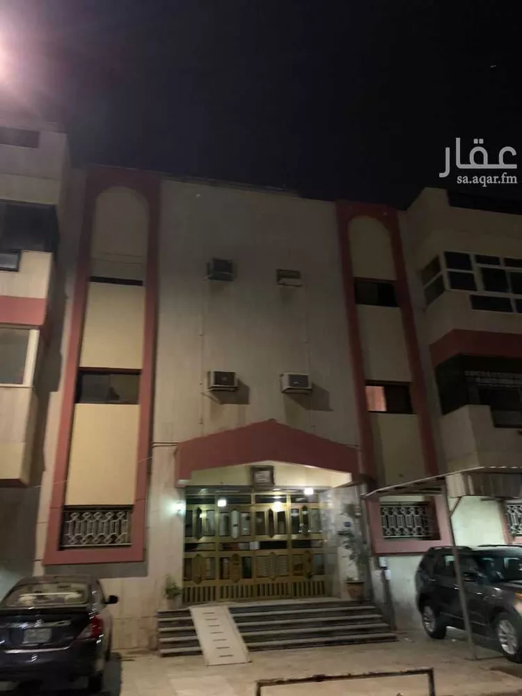 عمارة للبيع في شارع خالده بنت هاشم, حي الصفاء, مدينة جدة, منطقة مكة المكرمة صورة 2