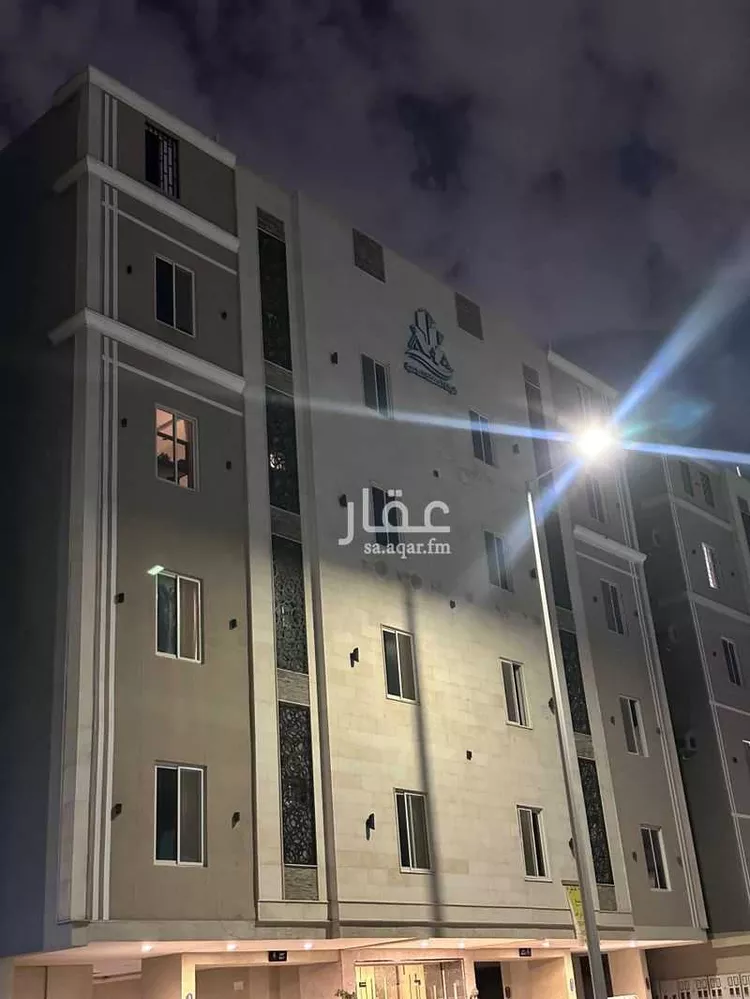 شقة للبيع في شارع قمران, حي الواحة, مدينة جدة, منطقة مكة المكرمة 8