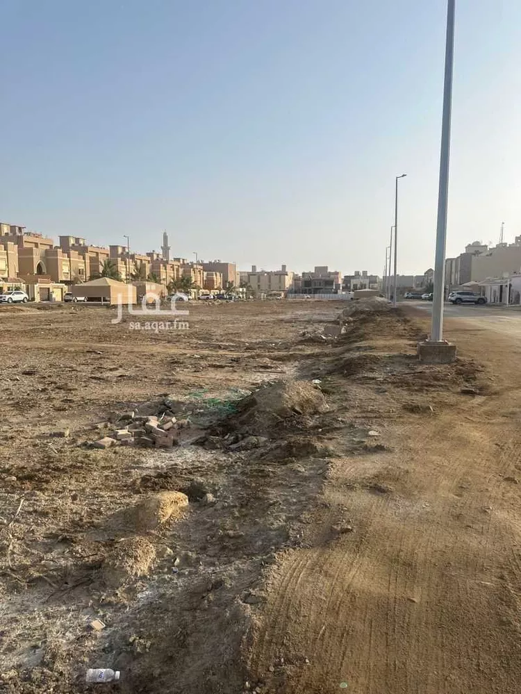 أرض للبيع في شارع محب الدين الفكهاني, حي الياقوت, مدينة جدة, منطقة مكة المكرمة 6