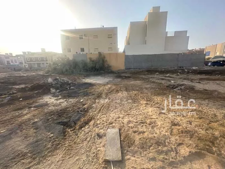 Land for Sale in Jeddah Al Yaqout