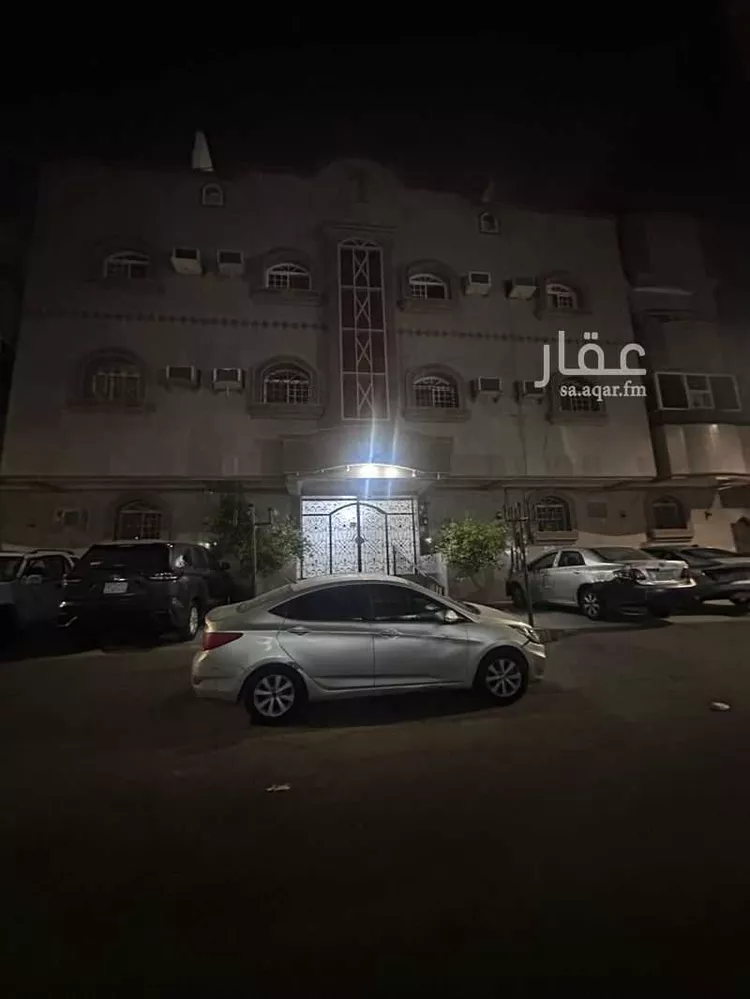 شقة للبيع في شارع أبو بلال التميمى, حي الصفاء, مدينة جدة, منطقة مكة المكرمة