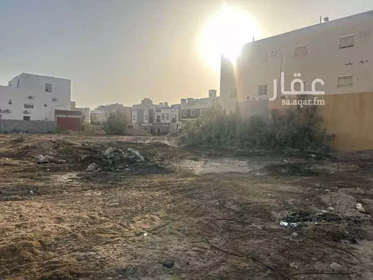 أرض للبيع في شارع محب الدين الفكهاني, حي الياقوت, مدينة جدة, منطقة مكة المكرمة صورة 2