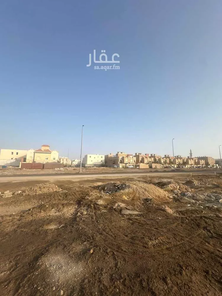 أرض للبيع في شارع محب الدين الفكهاني, حي الياقوت, مدينة جدة, منطقة مكة المكرمة صورة 4
