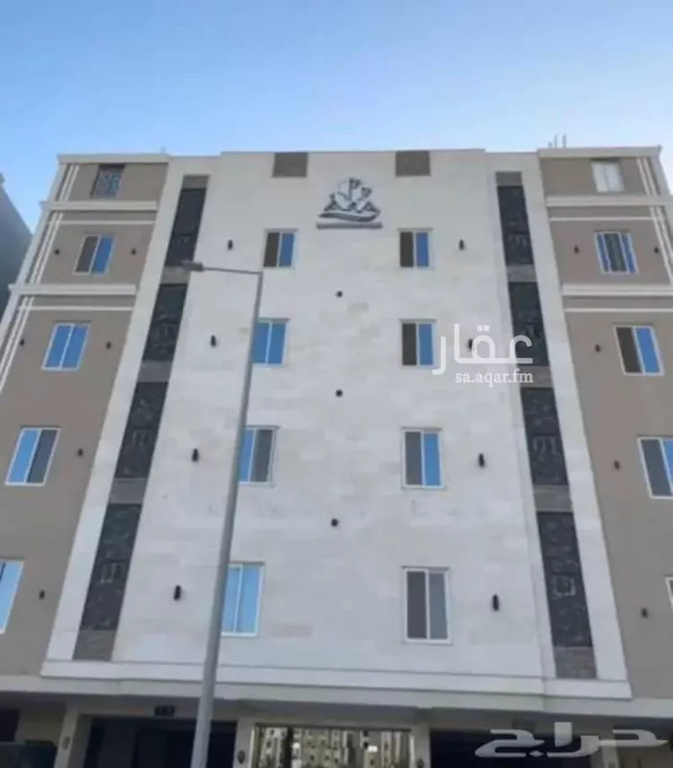 شقة للبيع في شارع قمران, حي الواحة, مدينة جدة, منطقة مكة المكرمة صورة 2