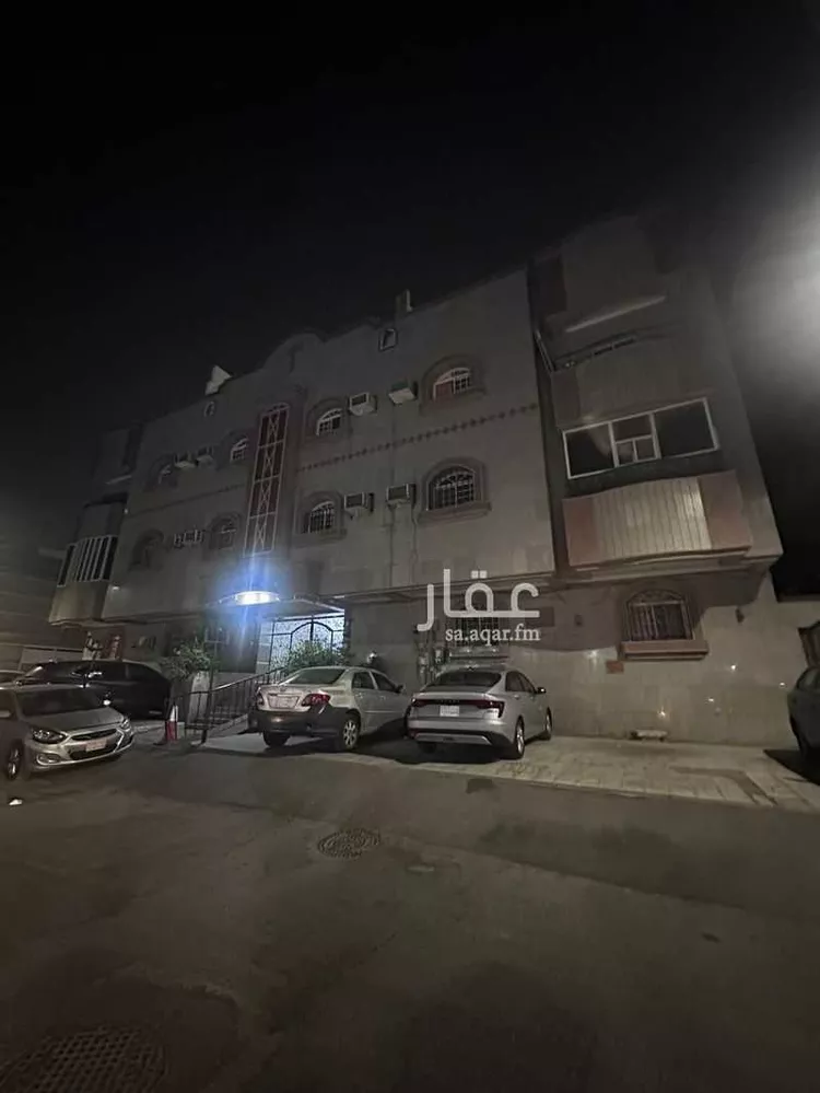 شقة للبيع في شارع أبو بلال التميمى, حي الصفاء, مدينة جدة, منطقة مكة المكرمة صورة 2
