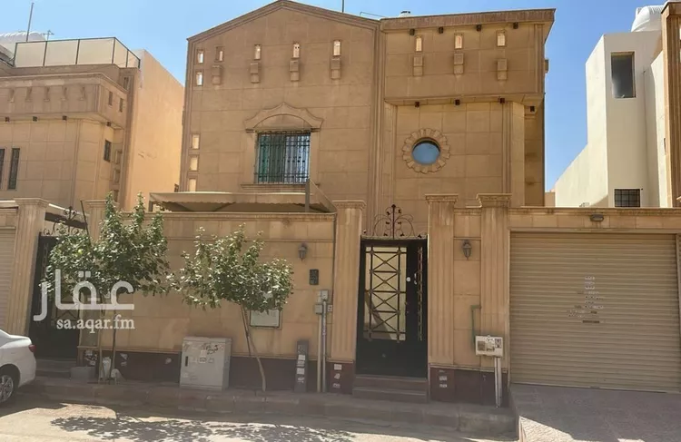 فيلا للبيع في شارع الرشاد, حي إشبيلية, مدينة الرياض, منطقة الرياض