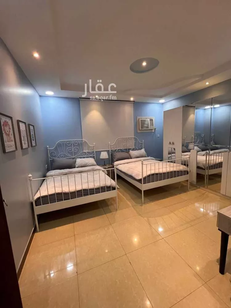 Furnished Apartment for Booking in Riyadh Al Hazm 8